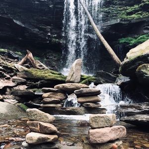 Meet your Posher, Sara